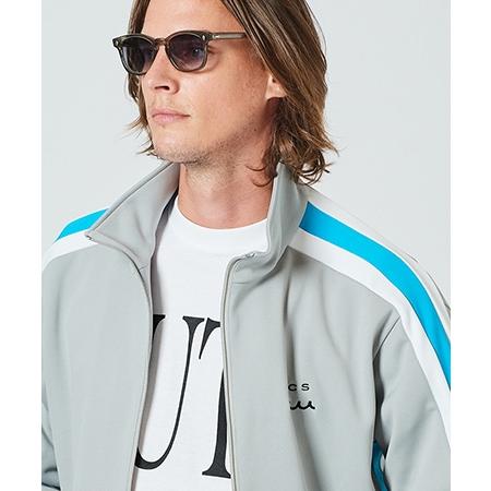 ACANTHUS（アカンサス） 【】 muta Track Jacket ブルゾン(MA2405