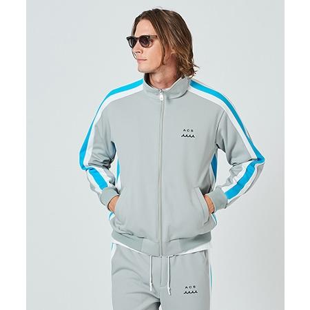 ACANTHUS（アカンサス） 【】 muta Track Jacket ブルゾン(MA2405