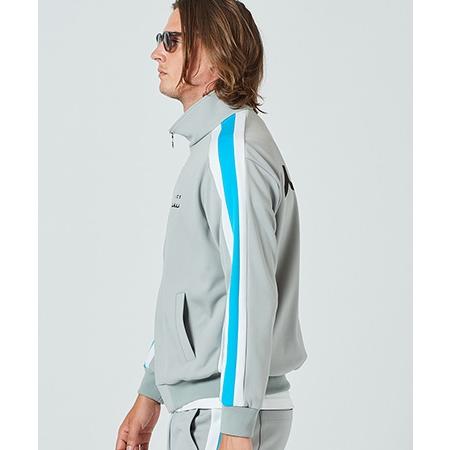 ACANTHUS（アカンサス） 【】 muta Track Jacket ブルゾン(MA2405