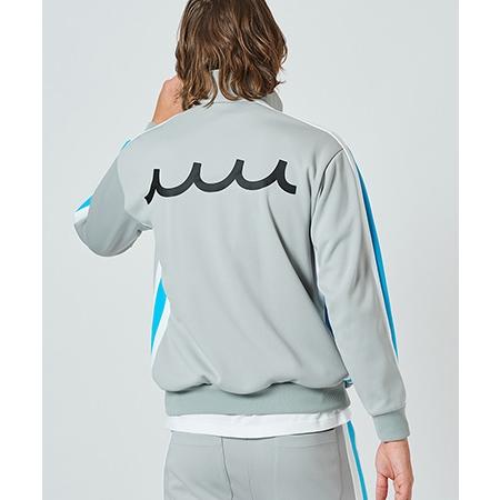ACANTHUS（アカンサス） 【】 muta Track Jacket ブルゾン(MA2405