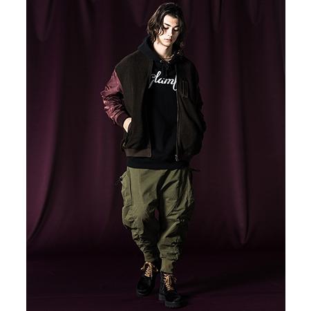 Glamb 新品未使用 購入価格4万円 スーツ GB0124/JKT10 Glamb 新品未使用 購入価格4万円 スーツ GB0124/JKT10