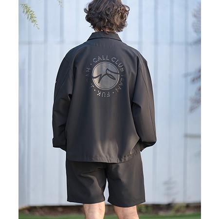 新品 コールアンドレスポンス ノビル360°/CALLチーム中綿ブルゾン 新品