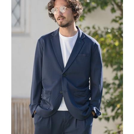 KOKAGE/テーラードジャケット + テーパードパンツ KOKAGE/テーラードジャケット + テーパードパンツ