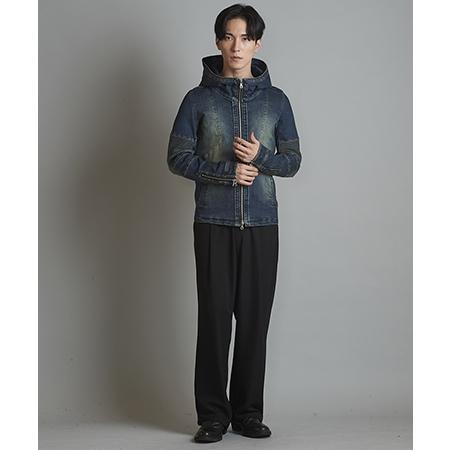 NO ID. 【NO ID.(ノーアイディー)】アルティメットストレッチ NO ID. 【NO ID.(ノーアイディー)】アルティメットストレッチ