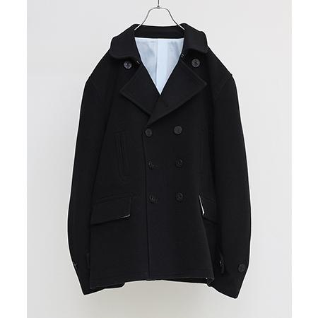 BODYSONG. 【BODYSONG.(ボディソング)】THE BEST TAILORED PCOAT P