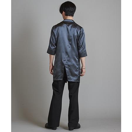 ダイ⭐︎新品未使用タグなし⭐︎ペアスロープ　リネンジャケット　春夏 春夏繊維ジャケット一覧