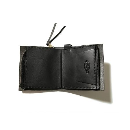 ROTAR(ローター)】Leather band wallet 財布(rt2179008) : mko10108 