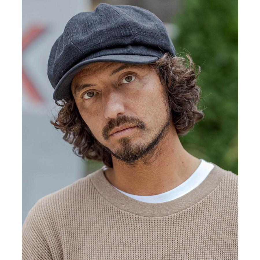CAMBIO(カンビオ)】Escargot Casquette キャスケット :mko10240:CAMBIO - 通販 - Yahoo!ショッピング CAMBIO(カンビオ)】Escargot Casquette キャスケット :mko10240:CAMBIO - 通販 - Yahoo!ショッピング