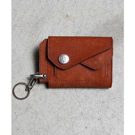 ROTAR（ローター） 【】Swivel hook compact wallet 財布(rt2249013