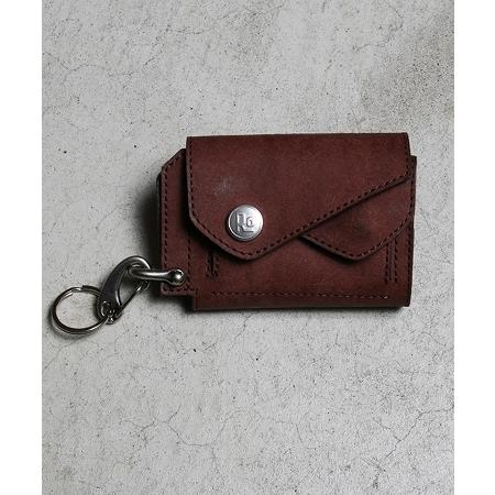 ROTAR（ローター） 【】Swivel hook compact wallet 財布(rt2249013