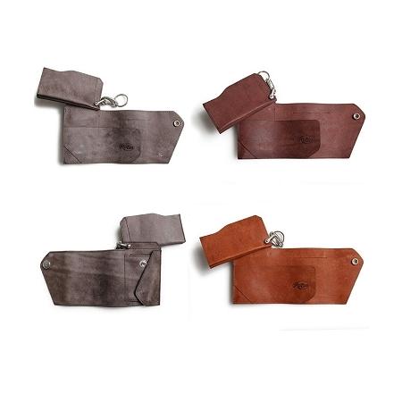 ROTAR（ローター） 【】Swivel hook compact wallet 財布(rt2249013