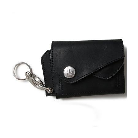 ROTAR（ローター） 【】Swivel hook compact wallet 財布(rt2249013