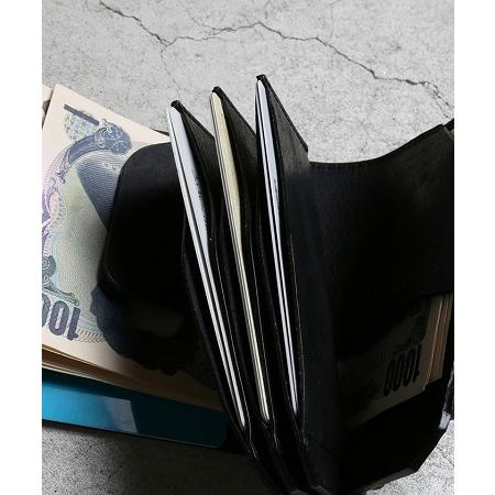 ROTAR（ローター） 【】Swivel hook compact wallet 財布(rt2249013