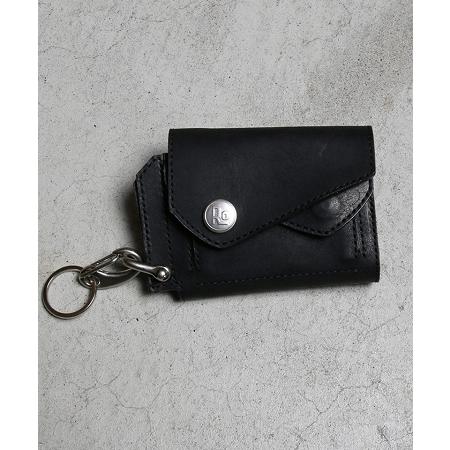 ROTAR（ローター） 【】Swivel hook compact wallet 財布(rt2249013