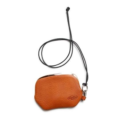 ROTAR 【ROTAR(ローター)】Gamaguchi slim wallet 財布(rt2249016 