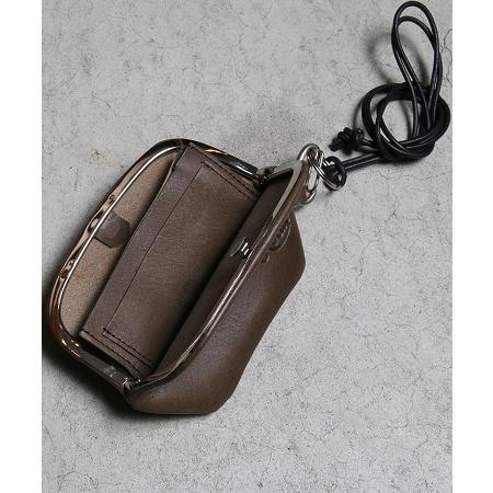 ROTAR 【ROTAR(ローター)】Gamaguchi slim wallet 財布(rt2249016 