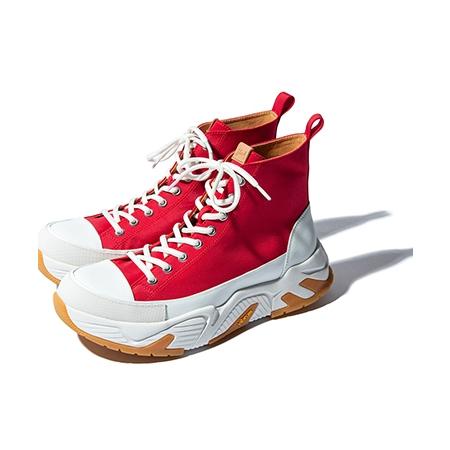 【glamb(グラム)】Tech Mix Sneakers テックミックススニーカー(GB0323-AC04)｜cambio｜14