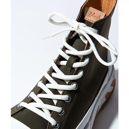 【glamb(グラム)】Tech Mix Sneakers テックミックススニーカー(GB0323-AC04)｜cambio｜16