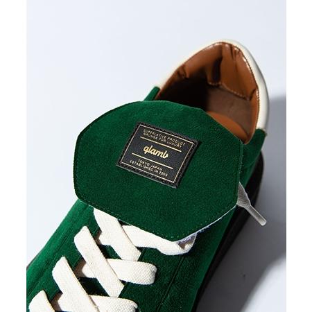 【glamb(グラム)】Flip Tongue Sneakers フリップタンスニーカー(GB0323-AC09)｜cambio｜20