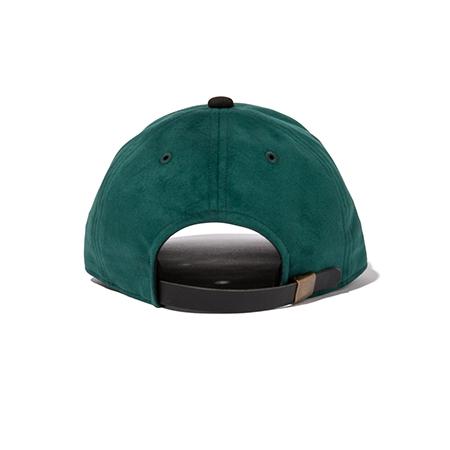 【glamb(グラム)】Suede Logo Cap スエードロゴキャップ(GB0423-CP02)｜cambio｜14