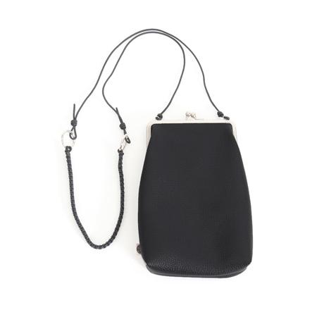 【GLIMCLAP(グリムクラップ)】Clasp design mini bag ガマグチ　ミニバッグ(15-102-gla-cd)｜cambio｜13