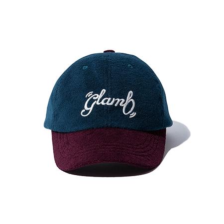 【glamb(グラム)】Spin Logo Pile Cap スピンロゴパイルキャップ(GB0124-CP02)｜cambio｜10