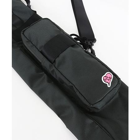 1minute 1secondクラブケース(1M24H230/black) 1minute 1second（ワンミニットワンセカンド） 【】 1MINUTE 1SECOND