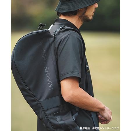 1minute 1secondクラブケース(1M24H230/black) 1minute 1second（ワン