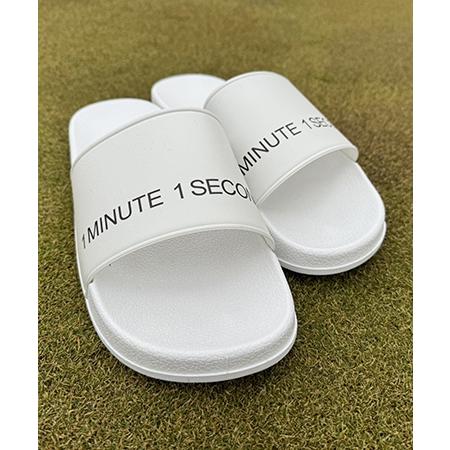 【1minute 1second(ワンミニットワンセカンド)】1m1s shower sandals サンダル(1M24N380)｜cambio｜11