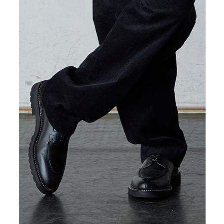 EGO TRIPPING（エゴトリッピング） 【】DERBIMOD ダービーシューズ