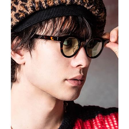 glamb（グラム） 【】It Boston Sunglasses イットボストンサングラス
