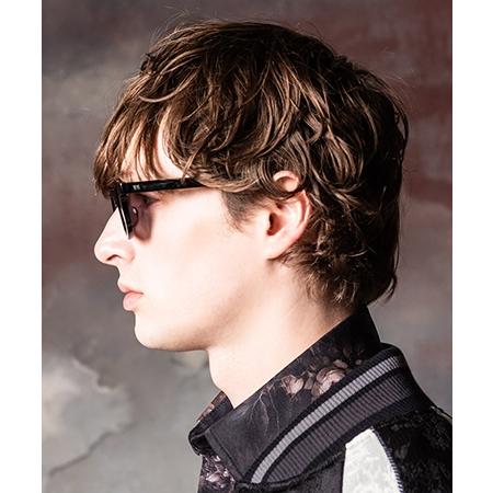 glamb（グラム） 【】It Boston Sunglasses イットボストンサングラス