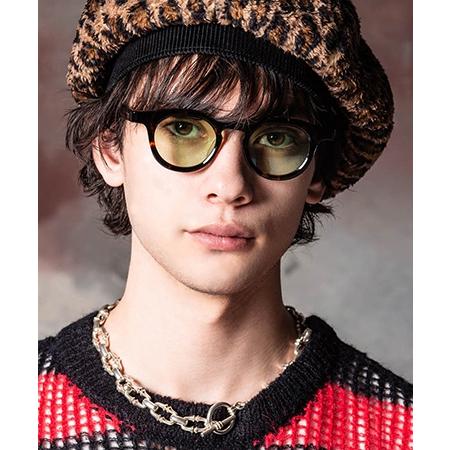 glamb（グラム） 【】It Boston Sunglasses イットボストンサングラス