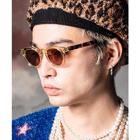 glamb（グラム） 【】It Boston Sunglasses イットボストンサングラス