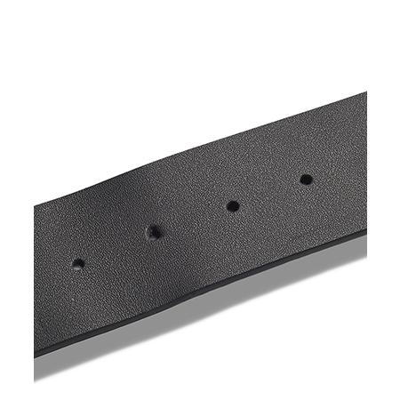 新品未使用NO’ID／ノーアイディー　デットストック　ベルト NO ID. ノーアイディー カウレザーベルト