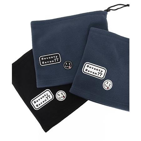 【seventy seven(セブンティセブン)】neck warmer(25W) ネックウォーマー(7725W290)_23