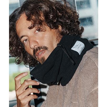【seventy seven(セブンティセブン)】neck warmer(25W) ネックウォーマー(7725W290)_5