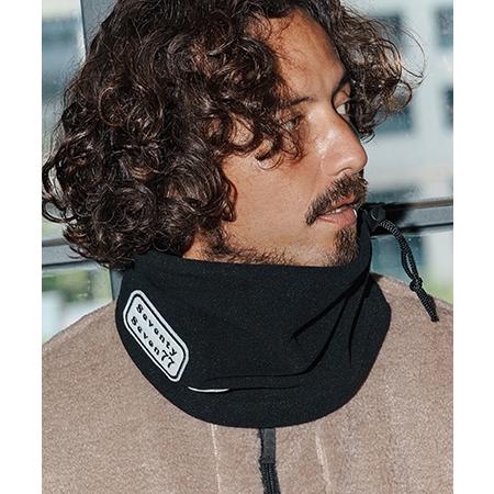 【seventy seven(セブンティセブン)】neck warmer(25W) ネックウォーマー(7725W290)_7