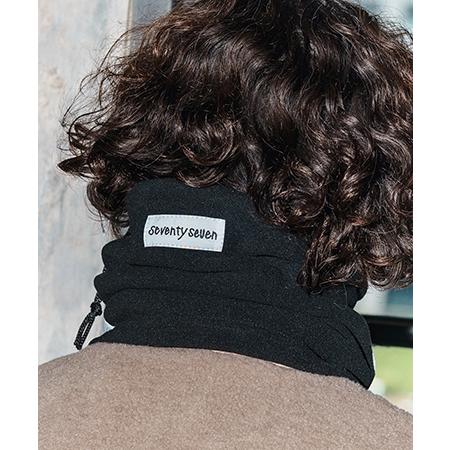 【seventy seven(セブンティセブン)】neck warmer(25W) ネックウォーマー(7725W290)_8