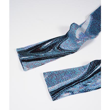 HATRA（ハトラ） 【】PAL Arm Covers アームカバー(KN04-26ss