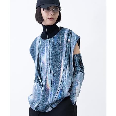 HATRA（ハトラ） 【】PAL Arm Covers アームカバー(KN04-26ss