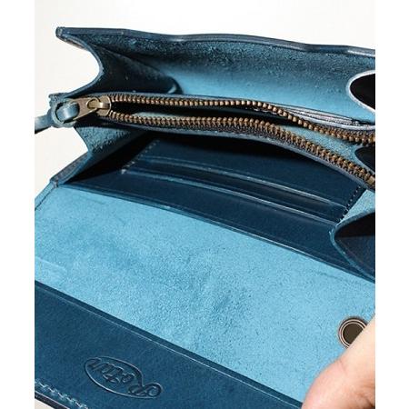 ROTAR（ローター） 【】Work plate Middle Wallet 財布(rt1689022