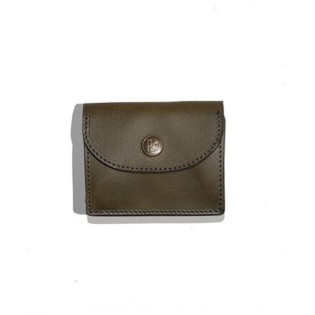ROTAR(ローター)】Minimal short wallet 財布(rt1859012) : mko7116 