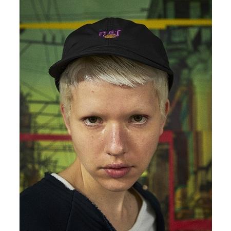 Alexanderleechang Tacocat Cap キャップ Ac Mko9523 Cambio 通販 Yahoo ショッピング