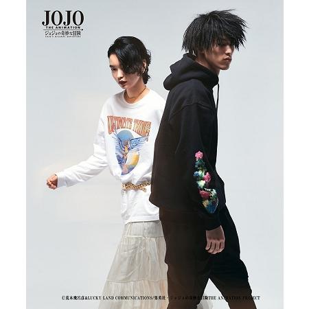 Glamb グラム ジョジョ Kars Long Sleeves T カーズロングスリーブスtシャツ Gb0121 Jj06 Mlt3322 Cambio 通販 Yahoo ショッピング