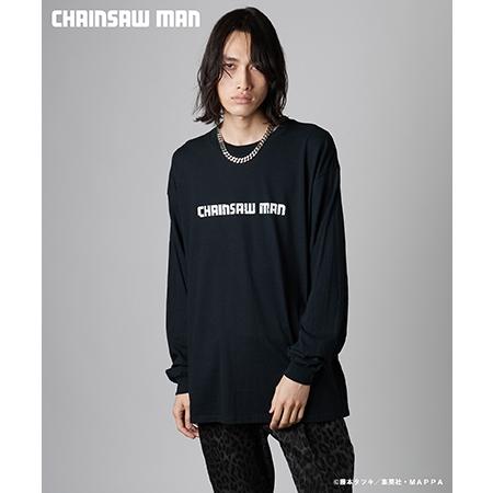 【glamb(グラム)】Makima Long Sleeves T マキマロングスリーブ Tシャツ(GB0124-CM07)｜cambio｜12