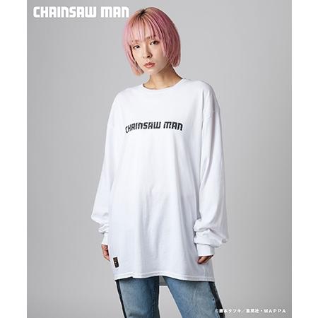【glamb(グラム)】Makima Long Sleeves T マキマロングスリーブ Tシャツ(GB0124-CM07)｜cambio｜13