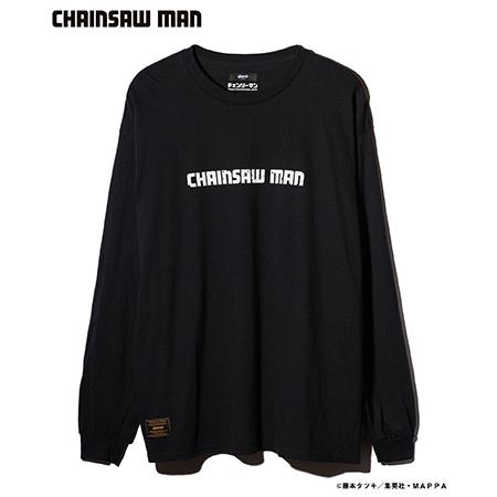 【glamb(グラム)】Makima Long Sleeves T マキマロングスリーブ Tシャツ(GB0124-CM07)｜cambio｜15
