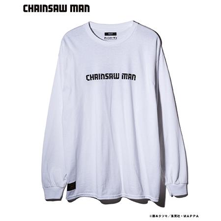 【glamb(グラム)】Makima Long Sleeves T マキマロングスリーブ Tシャツ(GB0124-CM07)｜cambio｜16