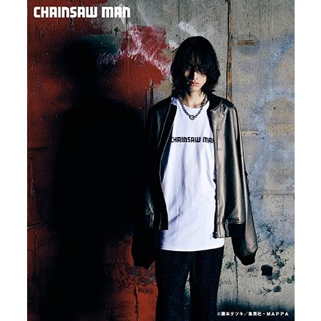 【glamb(グラム)】Makima Long Sleeves T マキマロングスリーブ Tシャツ(GB0124-CM07)｜cambio｜06